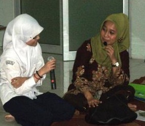 dialog kelas 9
